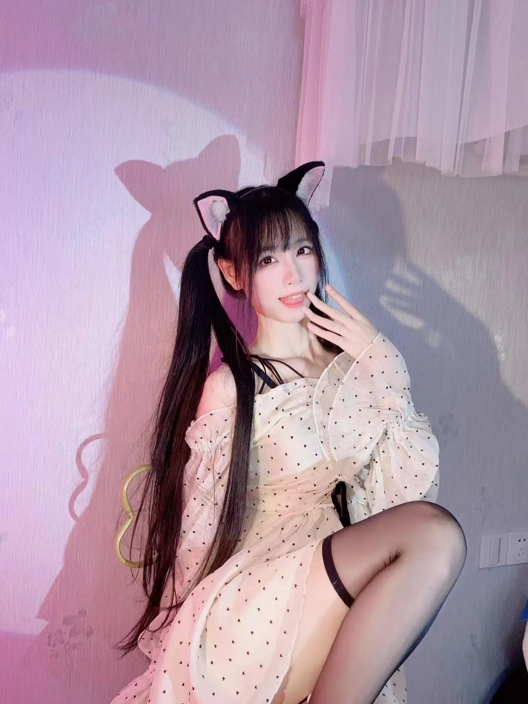 B站十万口草莓粥粥 – NO.01 舰长图包23.03.06 [71P]插图6